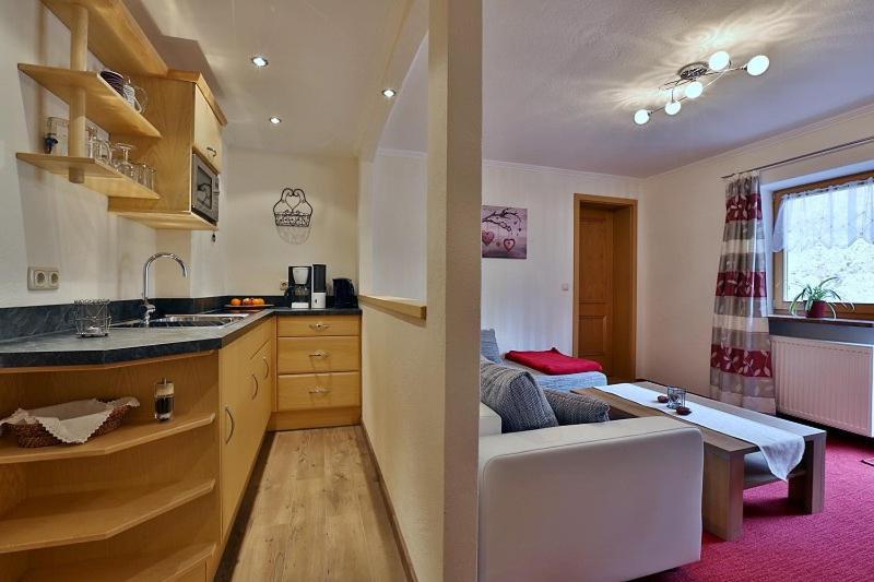 Haus Almfrieden Hotel Ramsau bei Berchtesgaden Ngoại thất bức ảnh