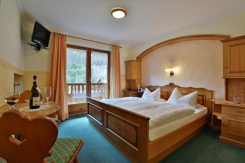 Haus Almfrieden Hotel Ramsau bei Berchtesgaden Ngoại thất bức ảnh