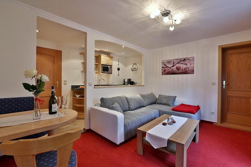 Haus Almfrieden Hotel Ramsau bei Berchtesgaden Ngoại thất bức ảnh