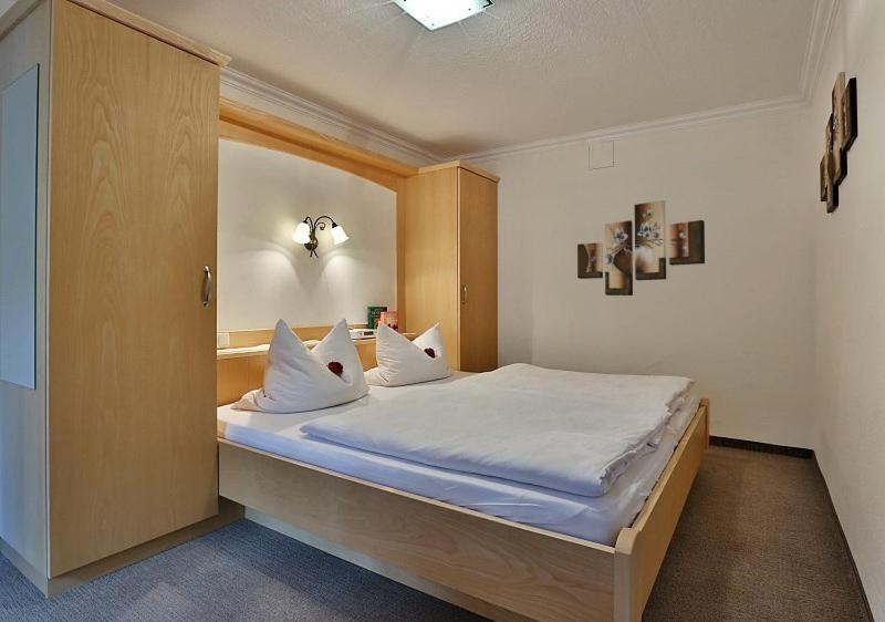 Haus Almfrieden Hotel Ramsau bei Berchtesgaden Ngoại thất bức ảnh