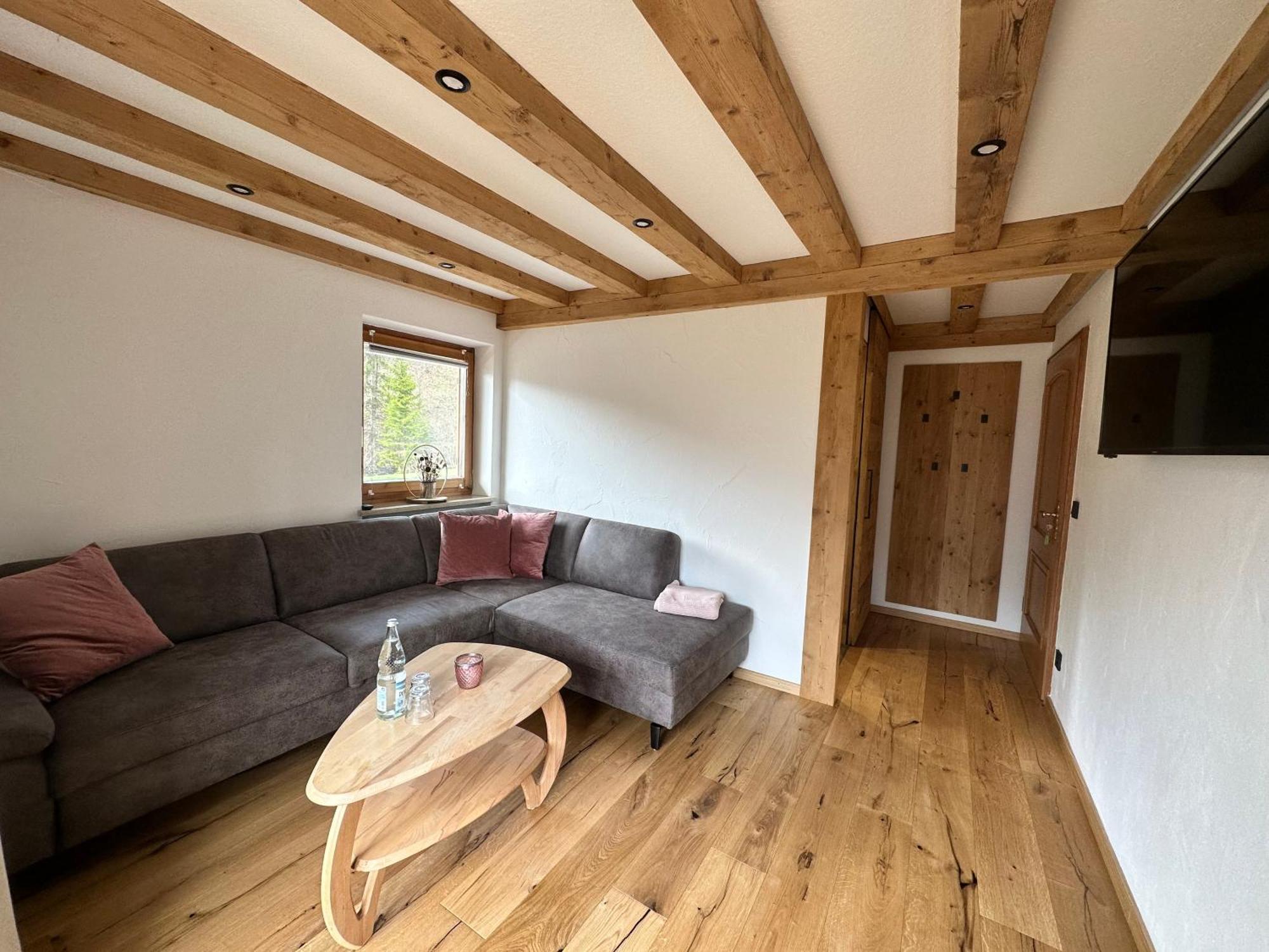 Haus Almfrieden Hotel Ramsau bei Berchtesgaden Ngoại thất bức ảnh